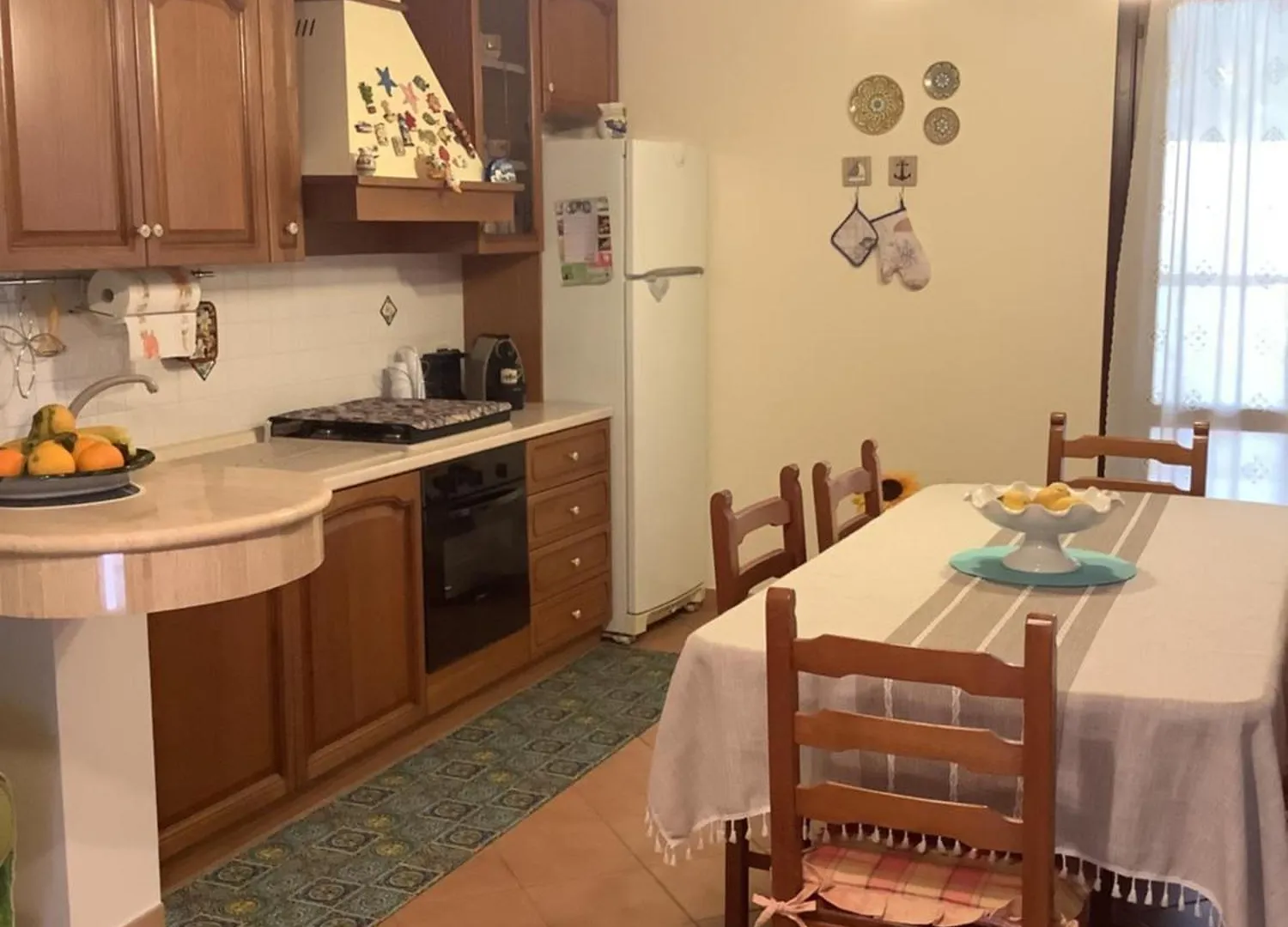 Macari House Villa Holiday home