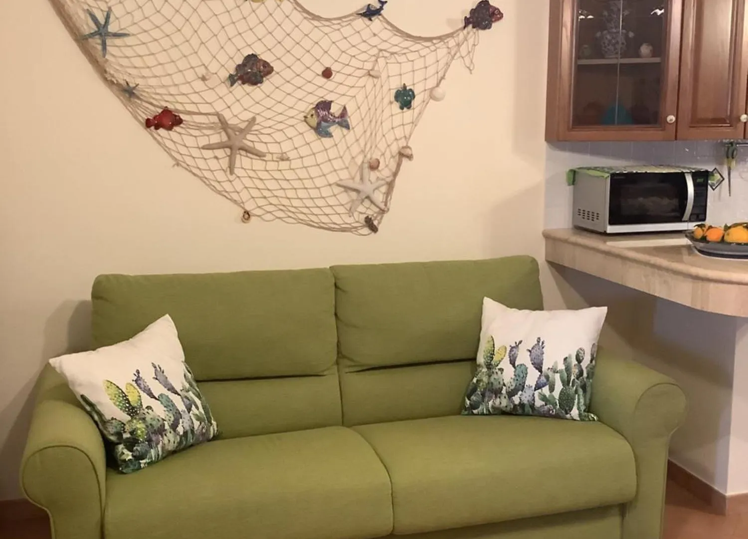 Holiday home Macari House Villa