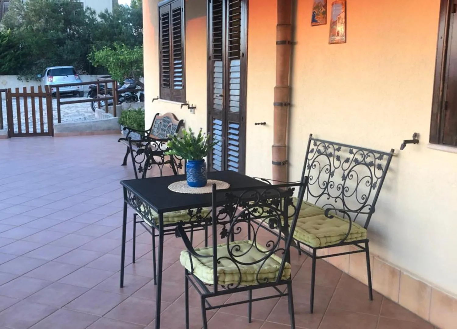 Macari House Villa Holiday home