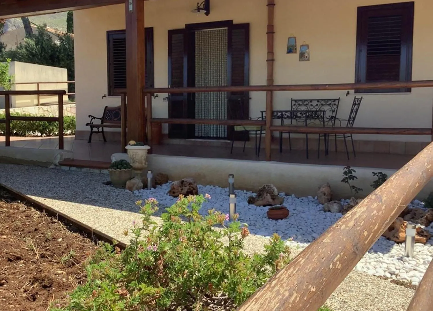 Macari House Villa