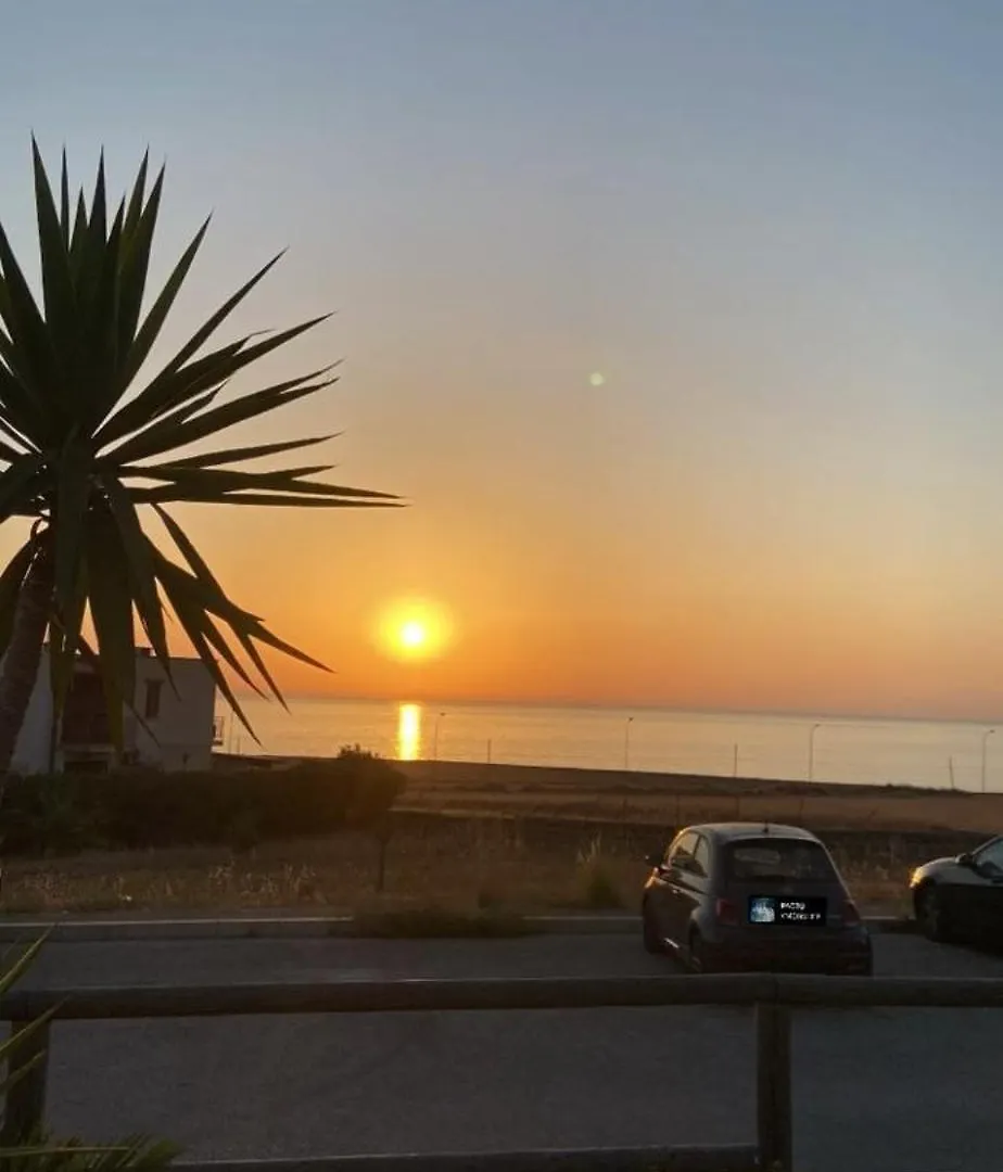 Holiday home Macari House Villa Italy